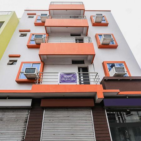 Hotel O Jagbamda Dzsamsedpur Kültér fotó