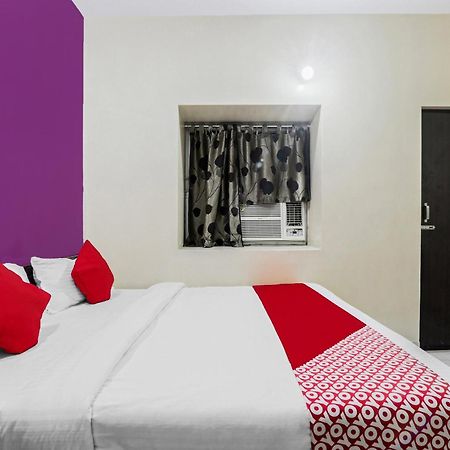 Hotel O Jagbamda Dzsamsedpur Kültér fotó