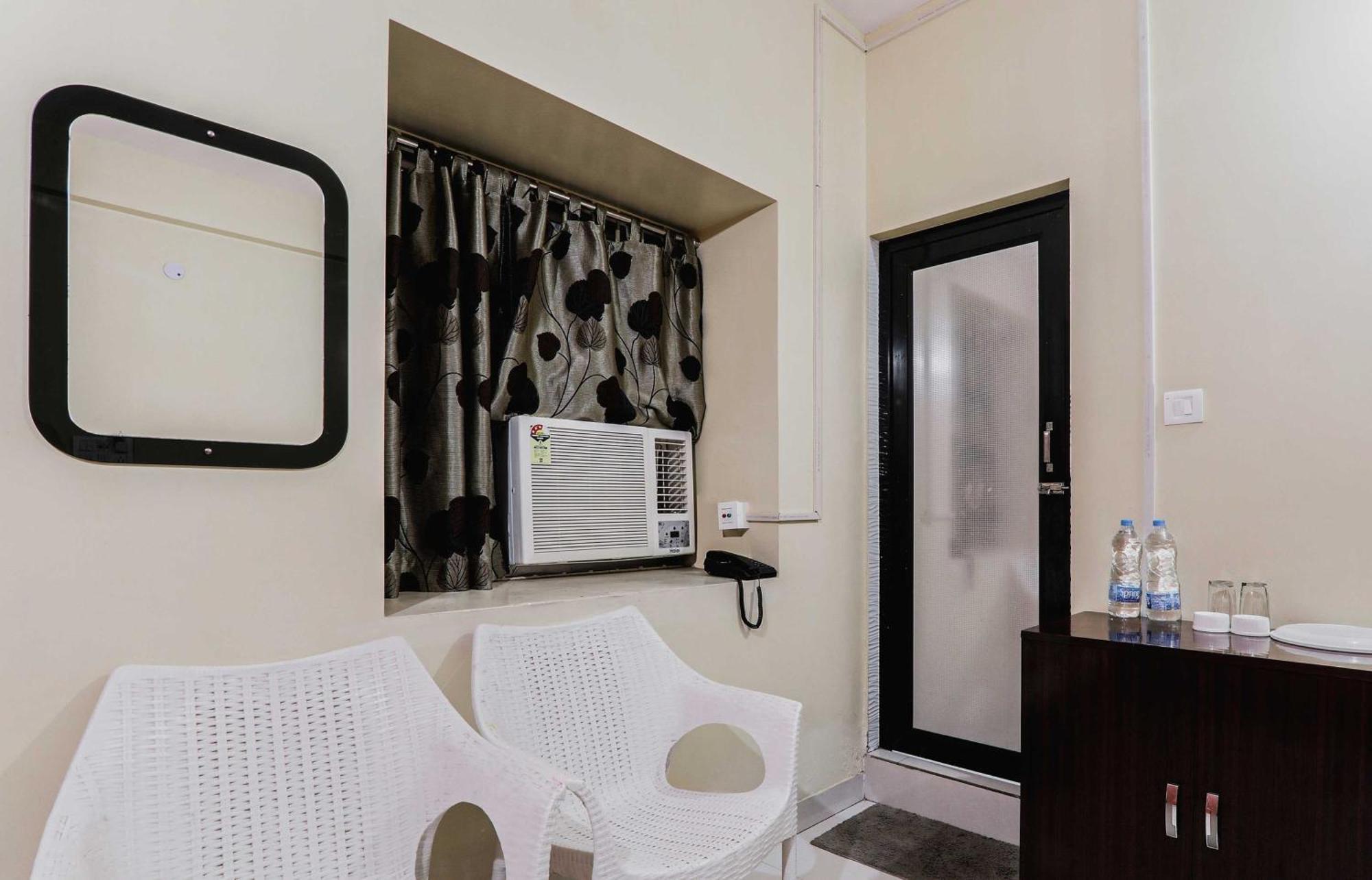 Hotel O Jagbamda Dzsamsedpur Kültér fotó