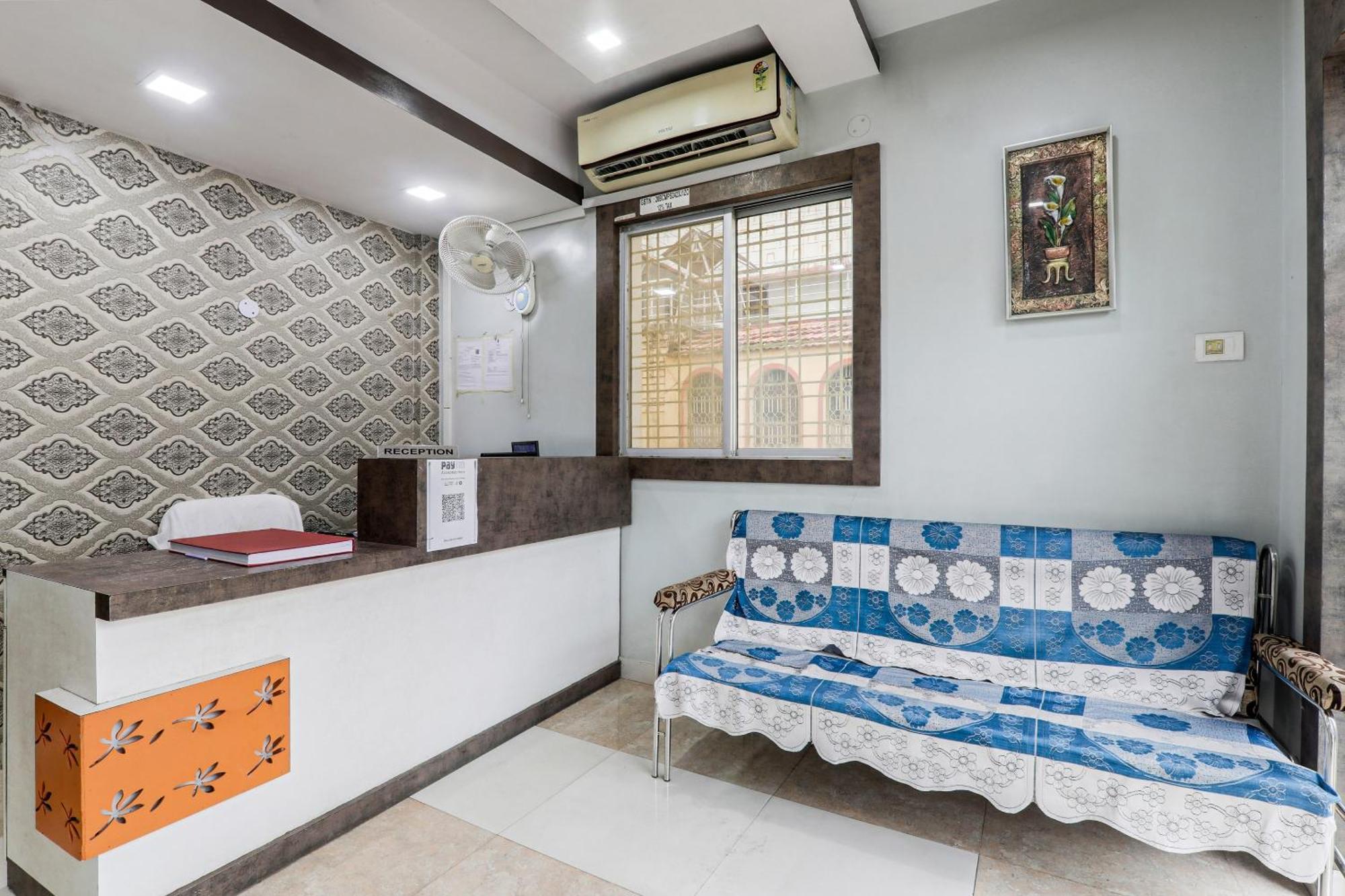 Hotel O Jagbamda Dzsamsedpur Kültér fotó