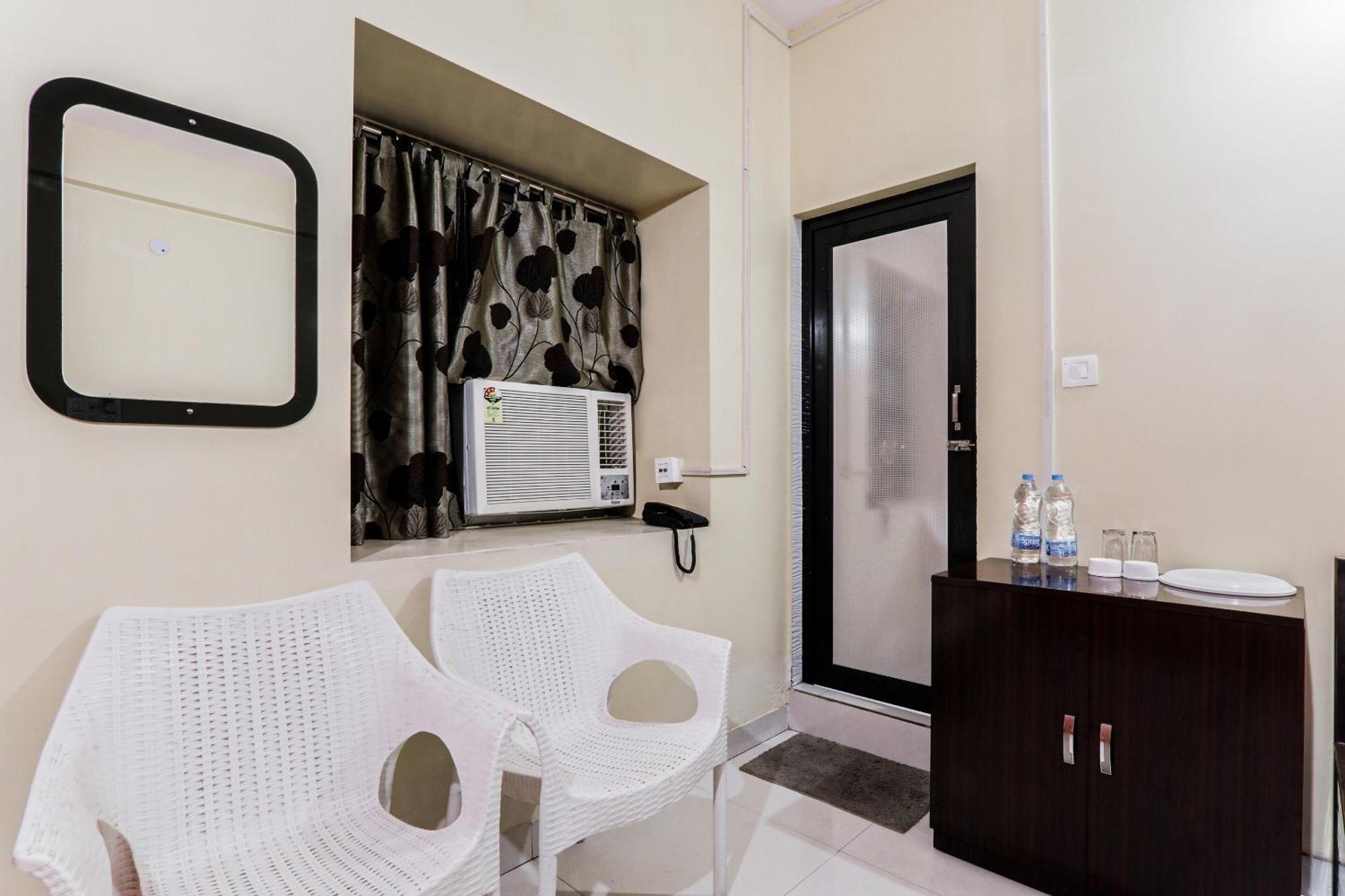 Hotel O Jagbamda Dzsamsedpur Kültér fotó