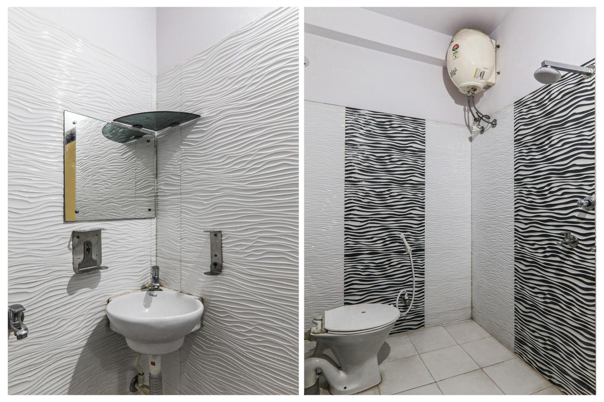 Hotel O Jagbamda Dzsamsedpur Kültér fotó