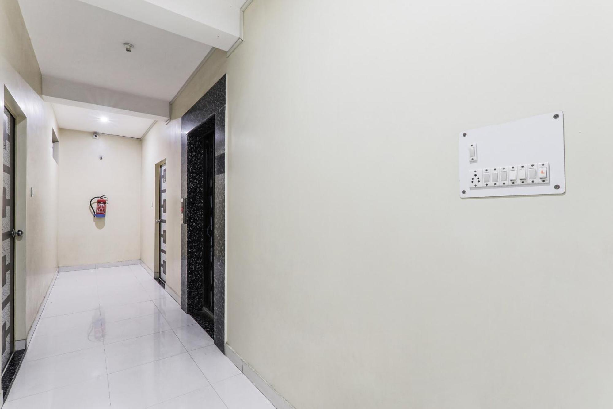 Hotel O Jagbamda Dzsamsedpur Kültér fotó